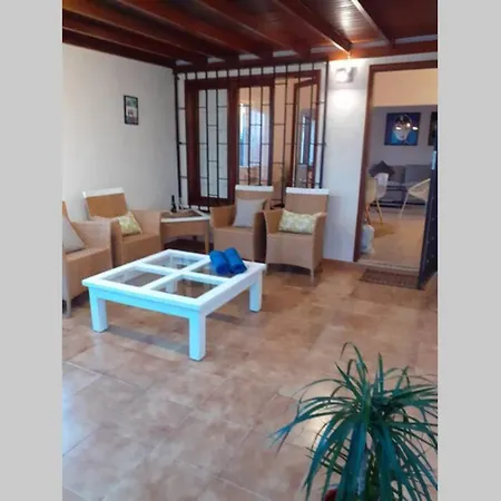 Holiday home Casa Pany *