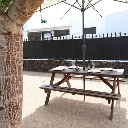 Casa Pany Holiday home
