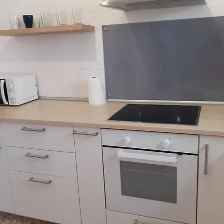 Holiday home Casa Pany Puerto del Carmen (Lanzarote)