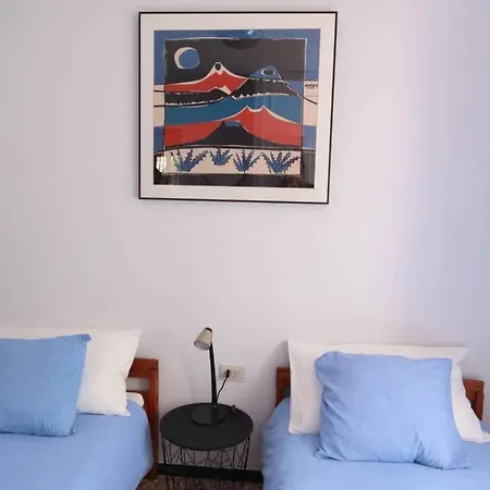 Casa Pany Puerto del Carmen (Lanzarote)