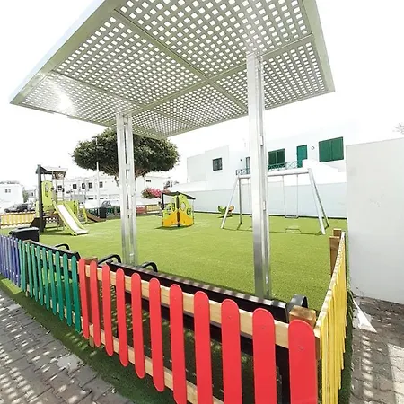 Casa Pany Holiday home Puerto del Carmen (Lanzarote)